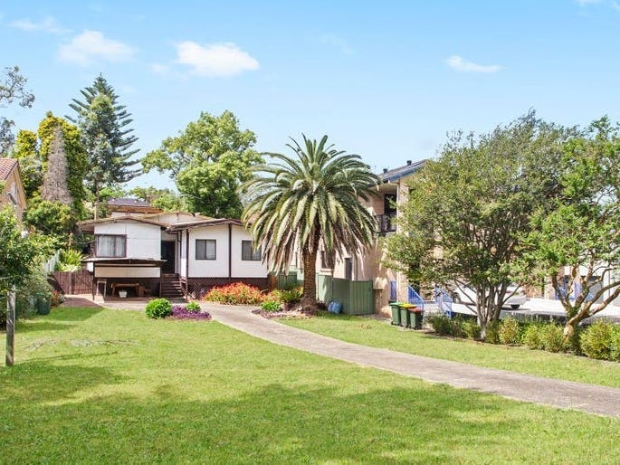 23 Myra Avenue, Ryde, NSW 2112