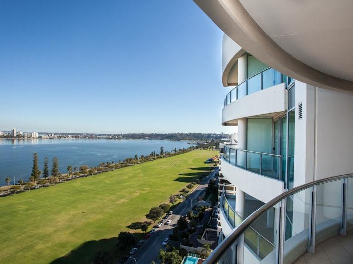56/42 Terrace Road, East Perth, WA 6004