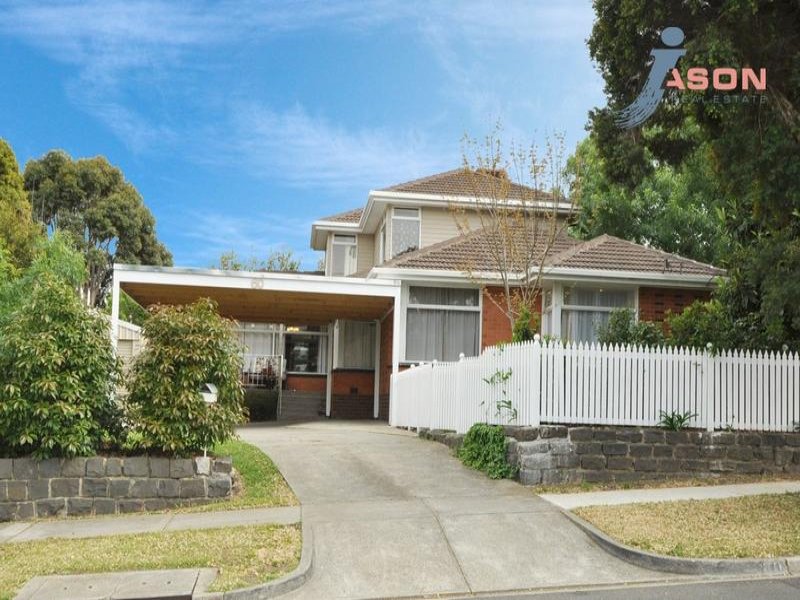 60 Dawson Street, Tullamarine, Vic 3043 Property Details