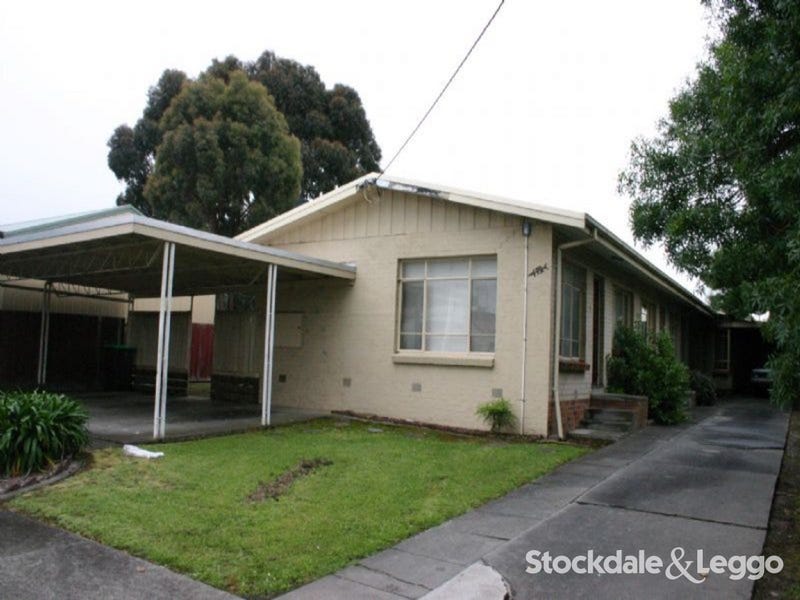 2/172 Buckley Street, Morwell, VIC 3840