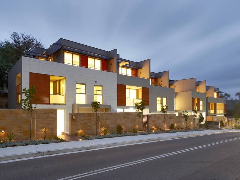 10/6 Foley Street, Mona Vale, NSW 2103