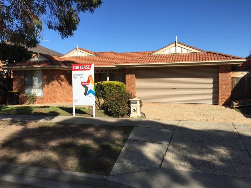35 Banchory Avenue, Hillside, VIC 3037