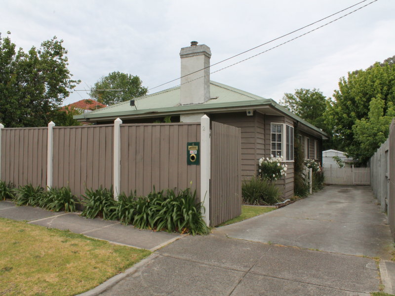 246 Frankston Dandenong Road, Seaford, Vic 3198 Property Details