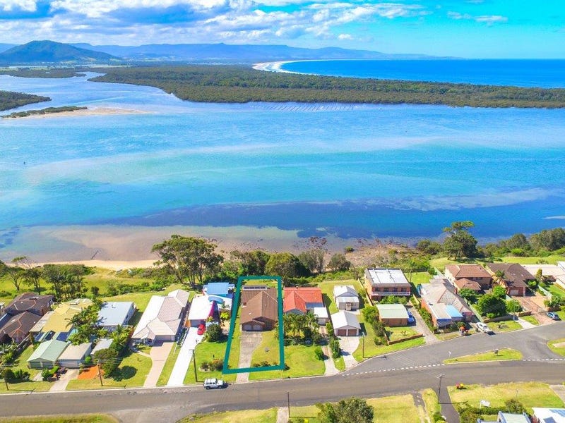 63 Orama Cres, Orient Point, NSW 2540