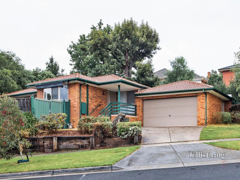 1A Progress Street, Strathmore, Vic 3041 Property Details