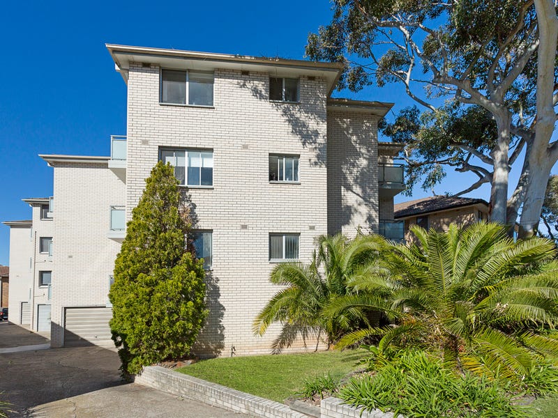 1/18 Croydon Street, Cronulla, NSW 2230 Property Details