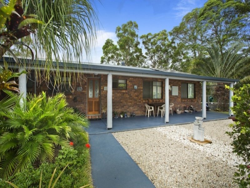 119 Glenview Road, Glenview, Qld 4553