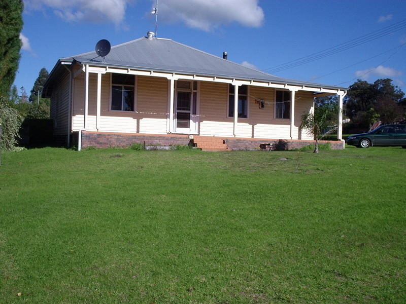 23 Wheatley Street, Manjimup, WA 6258