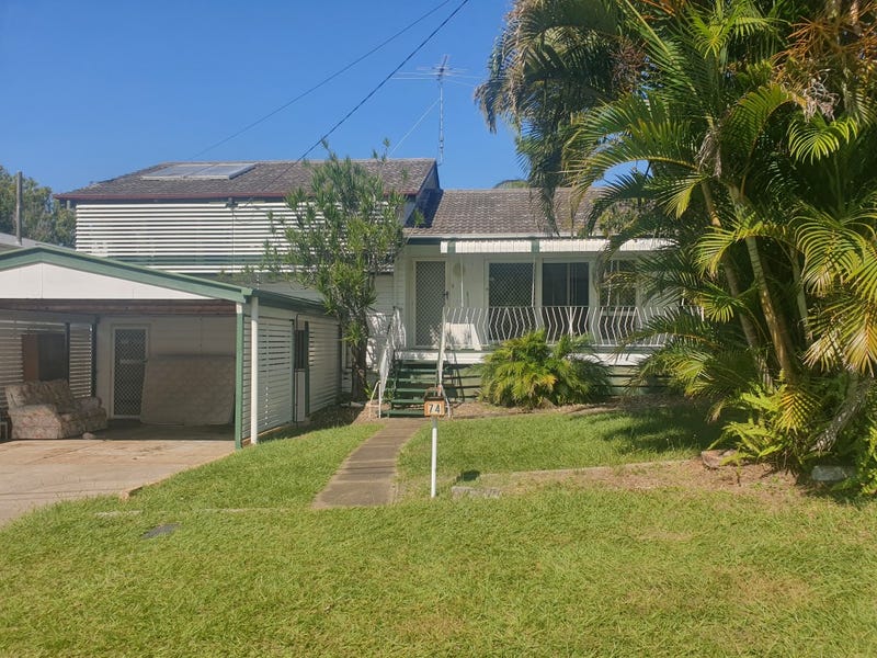 74 Empire Avenue, Manly West, QLD 4179 74 Empire Avenue, Manly West, QLD 4179