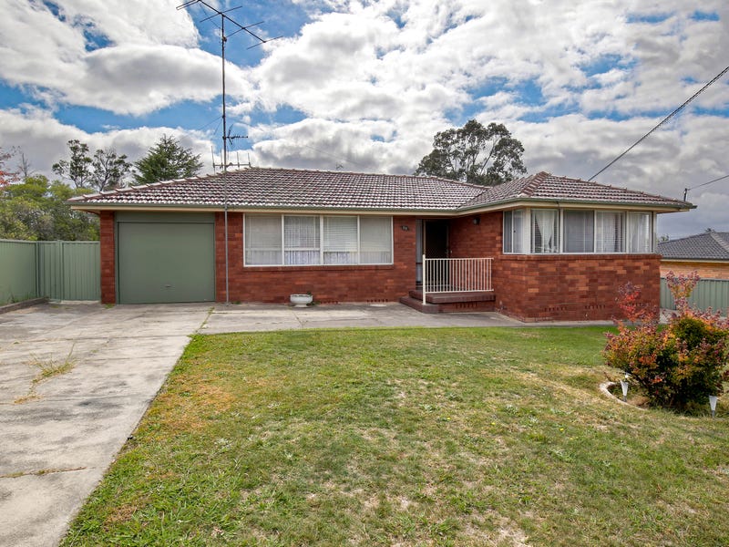 69 Rabaul Street, Lithgow, NSW 2790 Property Details