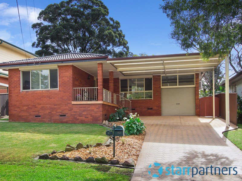 43 Dahlia Street, Greystanes, NSW 2145 - realestate.com.au