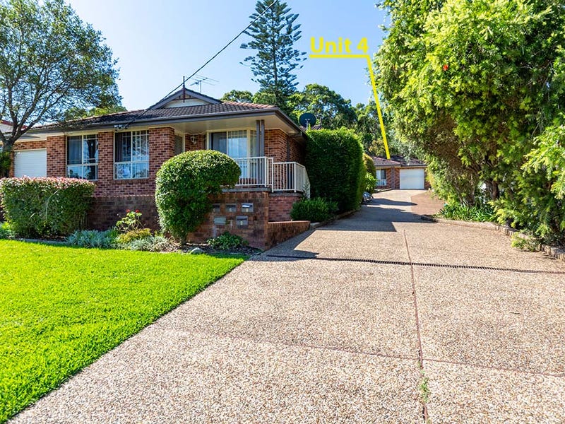 4/31 Heshbon Street, Gateshead, NSW 2290 Property Details
