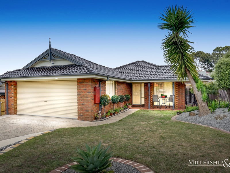 72 John Ryan Drive, South Morang, VIC 3752