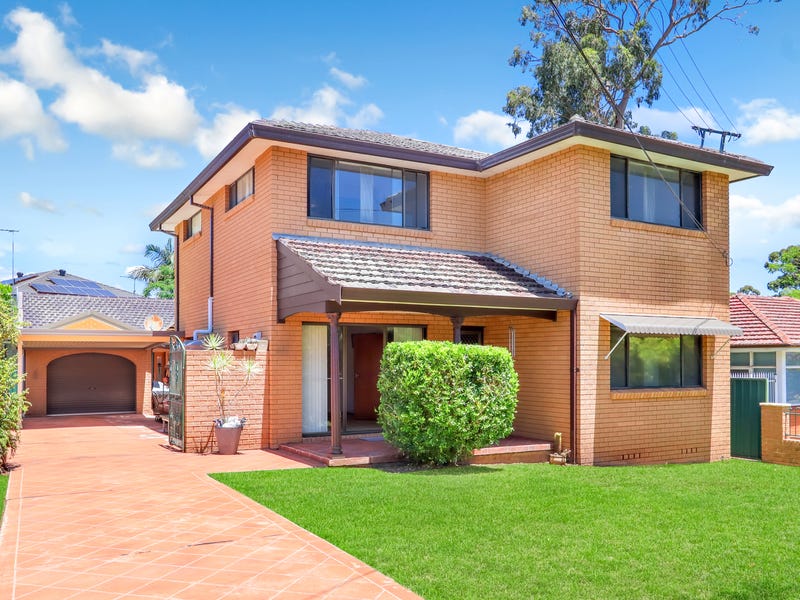 6 Iona Street, Blacktown, NSW 2148 Property Details