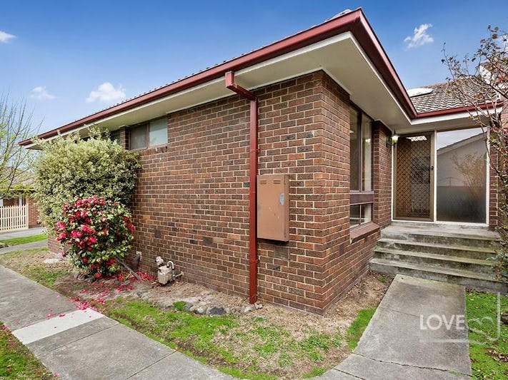 6/68 Bruce Street, Preston, Vic 3072 Property Details