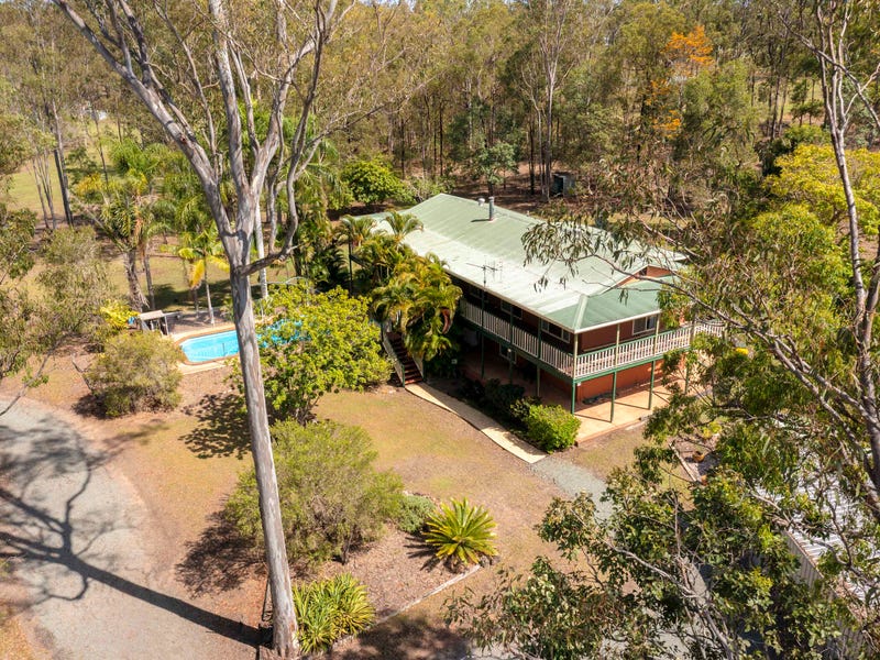 16 Kirrang Court, Antigua, QLD 4650