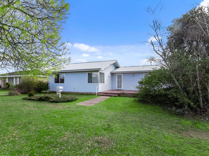 63 Queen Street, Uralla, NSW 2358 House for Sale