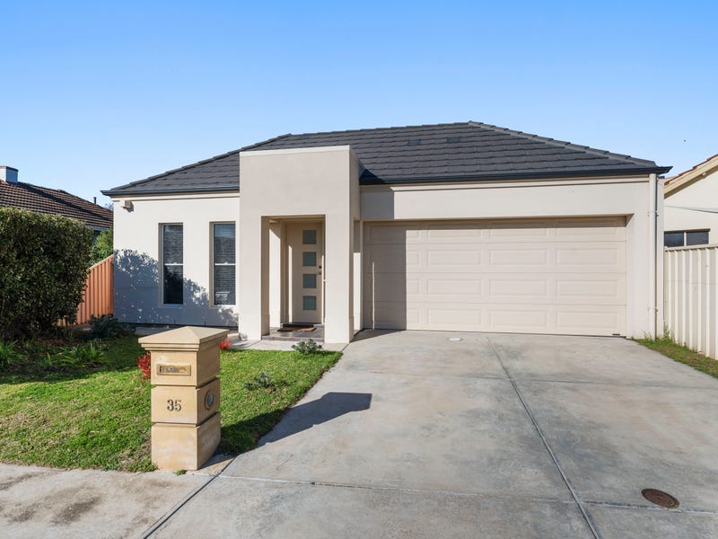 35 Kidman Avenue, Kidman Park, SA 5025