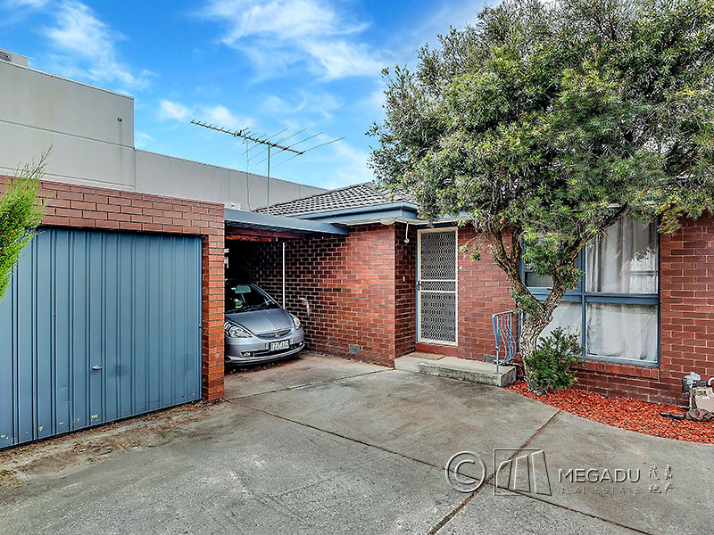 4/3335 Bond Street, Ringwood, VIC 3134