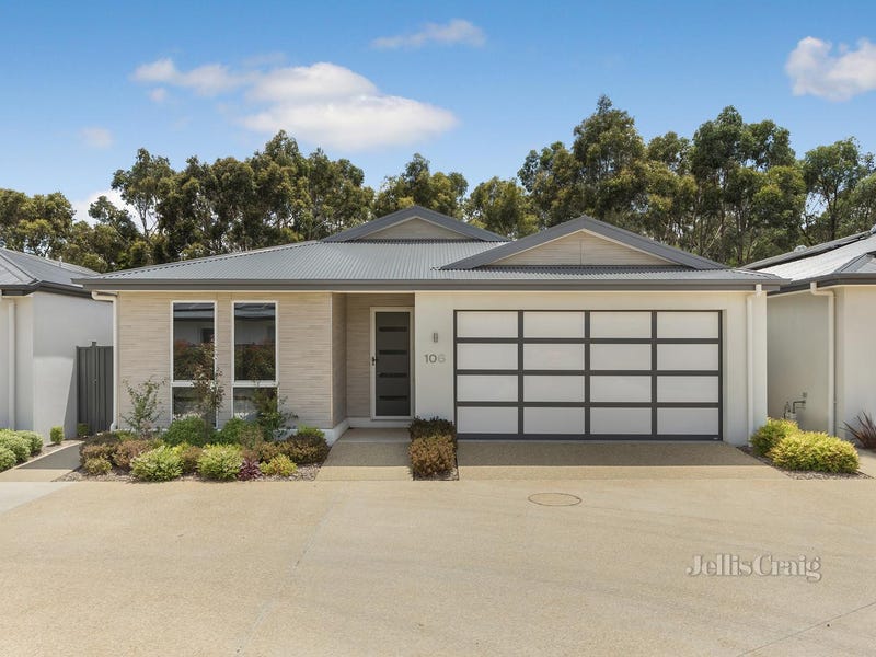 106 Gemlife/1849 Mount Macedon Road, Woodend, Vic 3442 House for Sale