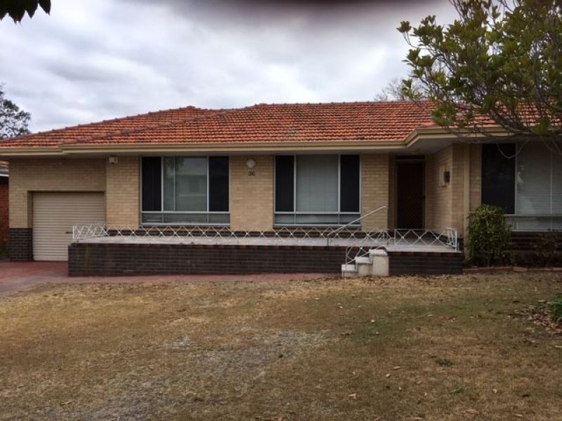 36 Kennedy Street, Melville, WA 6156