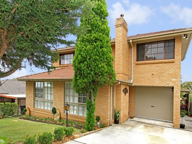 25 Balmoral Street, Balgownie, NSW 2519