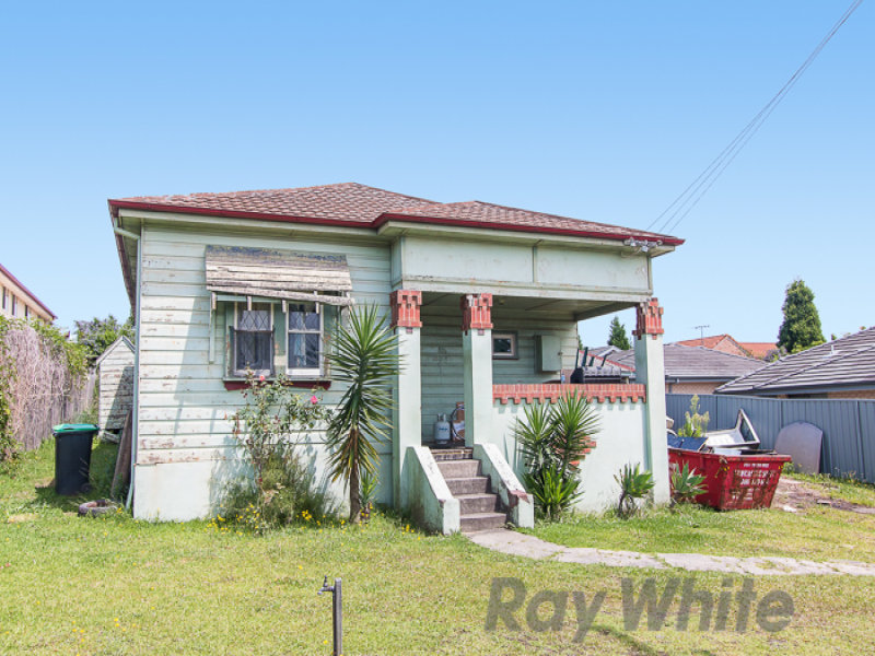20 Chalmers Road, Wallsend, NSW 2287