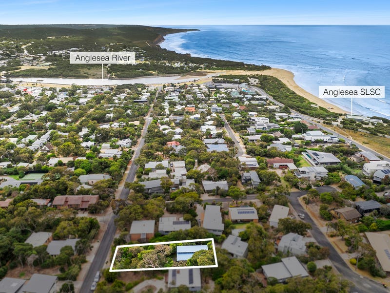 26 Parker Street, Anglesea, Vic 3230 Property Details