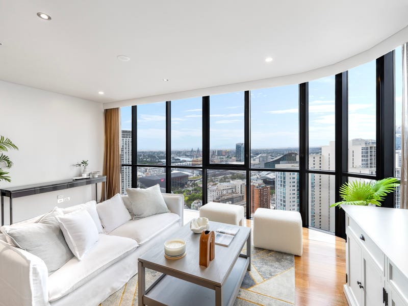 3303/718 Street, Haymarket, NSW 2000 Property Details