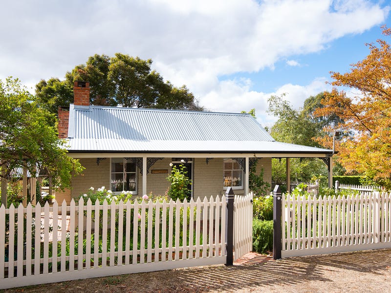 22 Church Street, Maldon, Vic 3463 Property Details