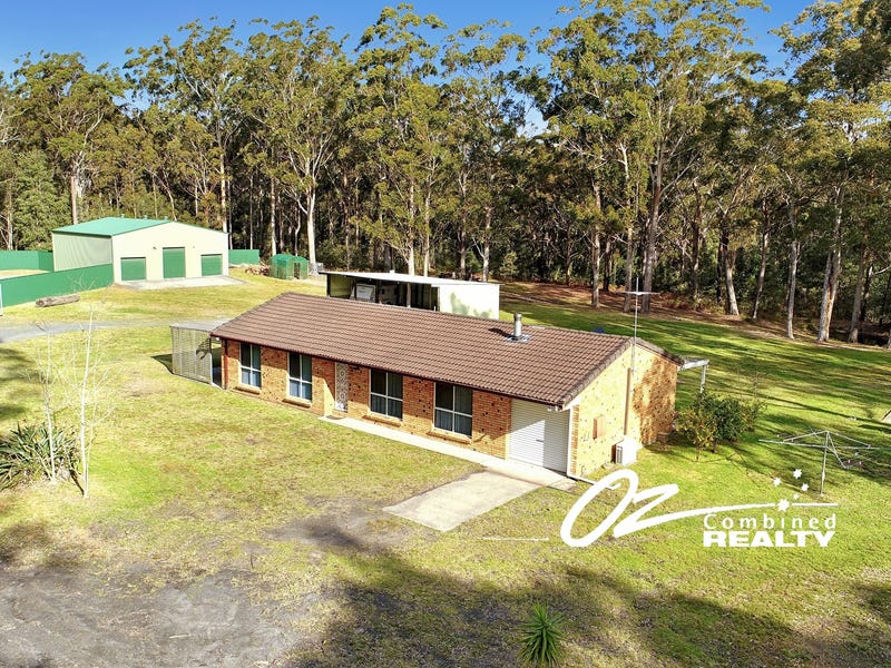 20B Woollamia Road, Falls Creek, NSW 2540