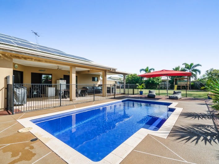 19 Wongabel Court, Mount Low, QLD 4818 - realestate.com.au