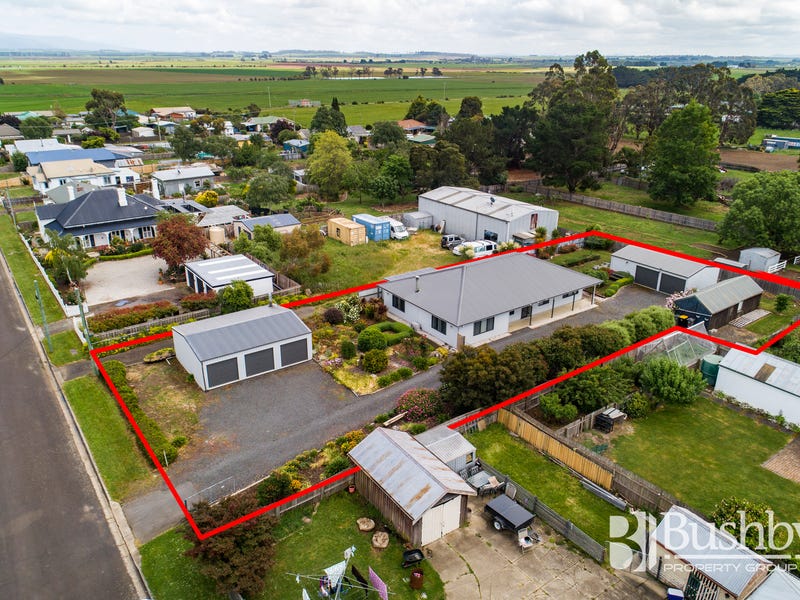 2A Church Street, Cressy, Tas 7302 Property Details