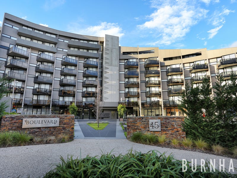 119/4145 Edgewater Boulevard, Maribyrnong, Vic 3032 Apartment for
