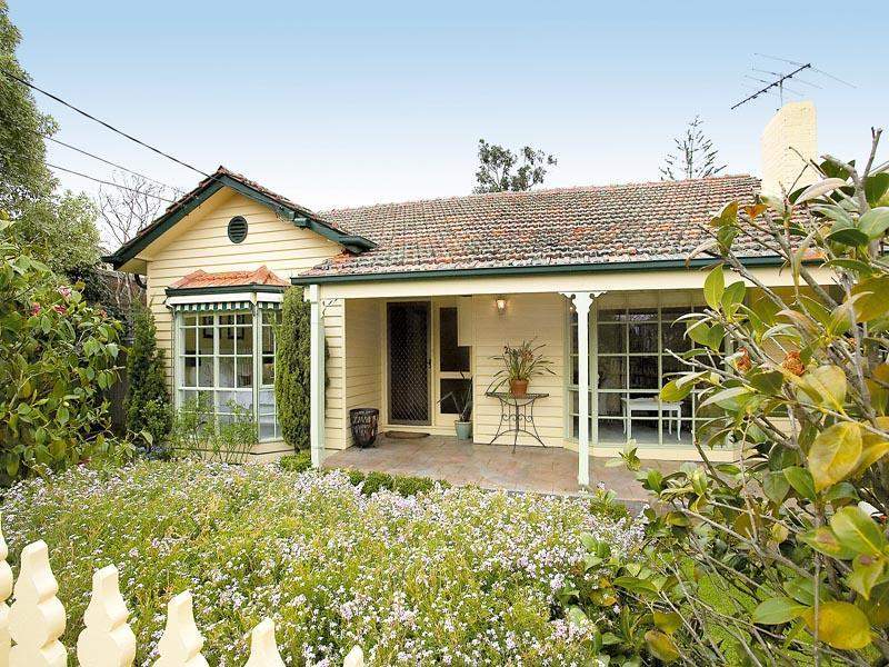 1 Codrington Street, Sandringham, Vic 3191 Property Details