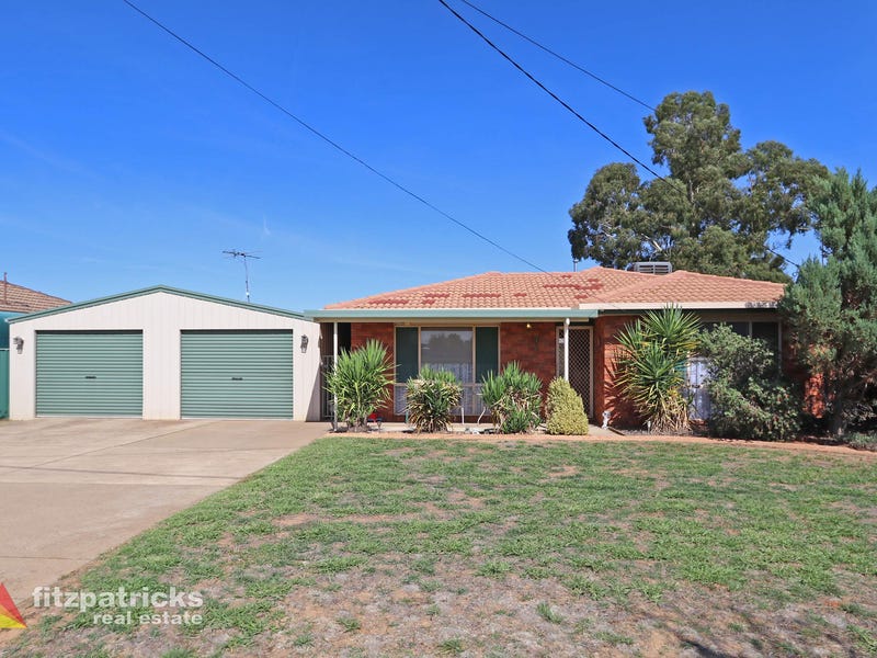 4 Spaul Street, Uranquinty, NSW 2652 Property Details