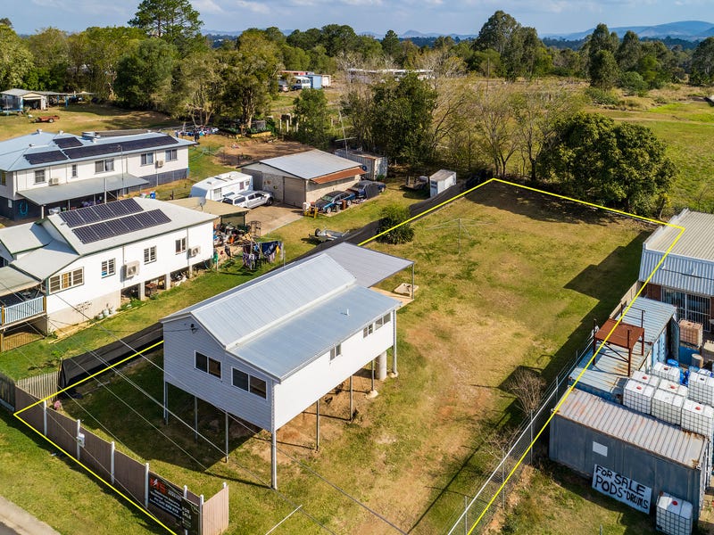 52 Chatsworth Road, Gympie, Qld 4570 Property Details