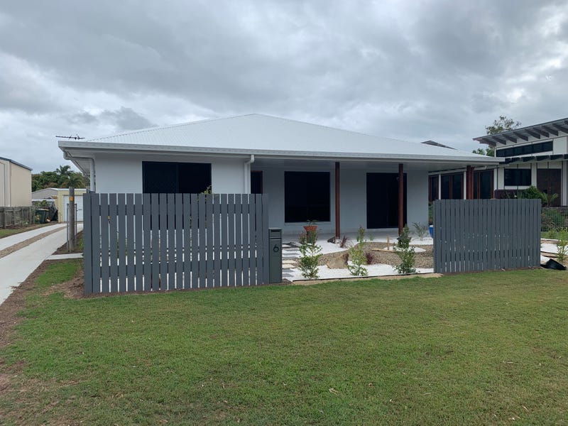 6 Johnson Avenue, Seaforth, Qld 4741 Property Details