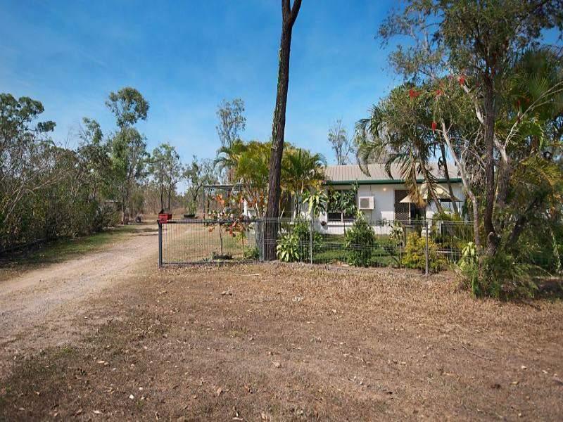 40 Carmen Pl, Yabulu, Qld 4818 Property Details