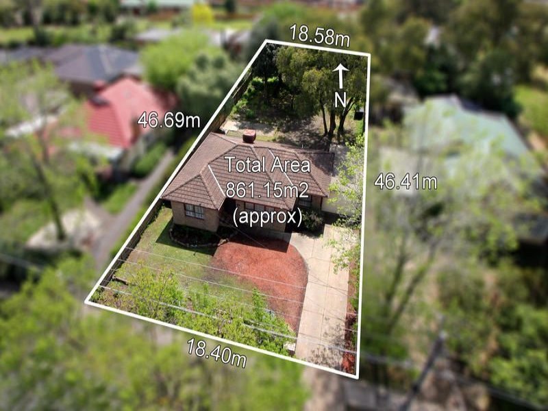 Property 106914879, Croydon, Vic 3136 Property Details