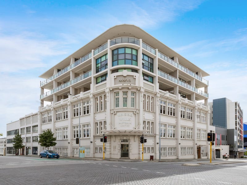9/474 Murray Street, Perth, WA 6000 Property Details