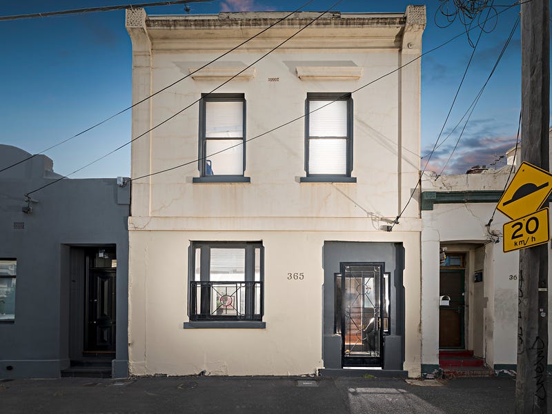365 Rae Street, Fitzroy North, VIC 3068
