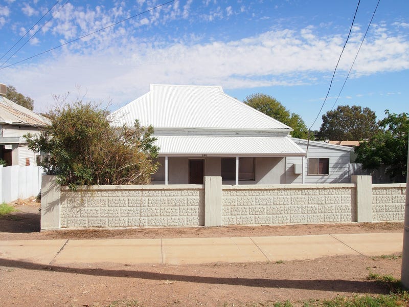 184 Williams Street, Broken Hill, NSW 2880