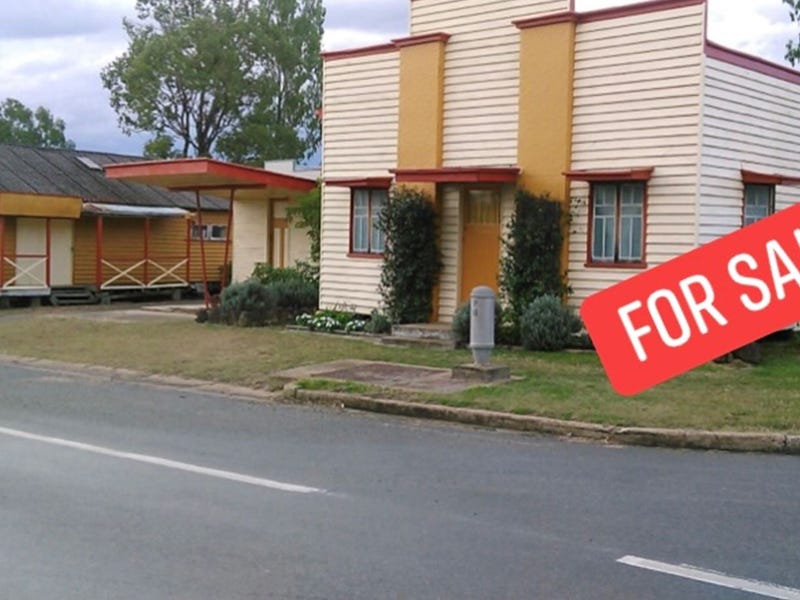 2628 Dalgangal Road, Gayndah, Qld 4625 Property Details