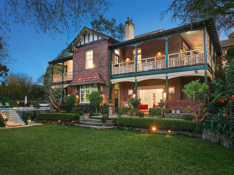 7 Wellesley Road, Pymble, NSW 2073