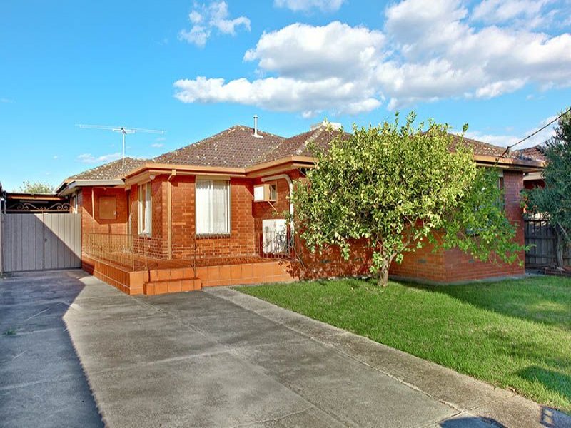 14 Hyde Street, Hadfield, VIC 3046