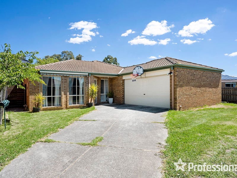 10 Archer Close, Lilydale, VIC 3140