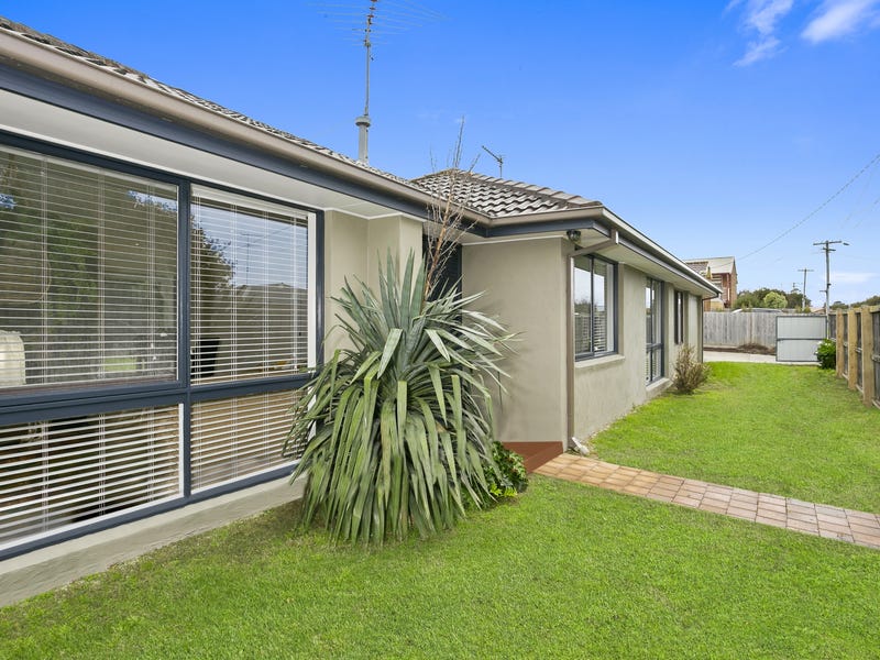 1 Kimberley Avenue, Drysdale, Vic 3222 Property Details