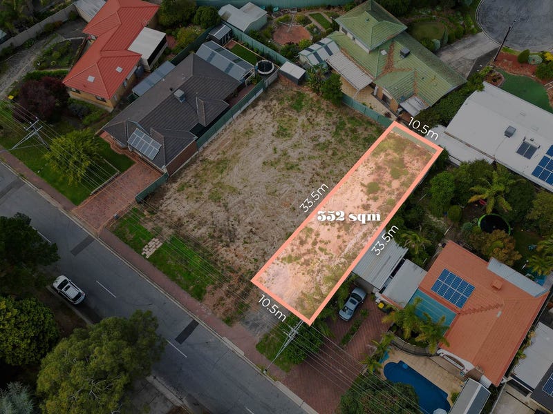 Sold Property Prices & Auction Results in Banksia Park, SA 5091 (+1