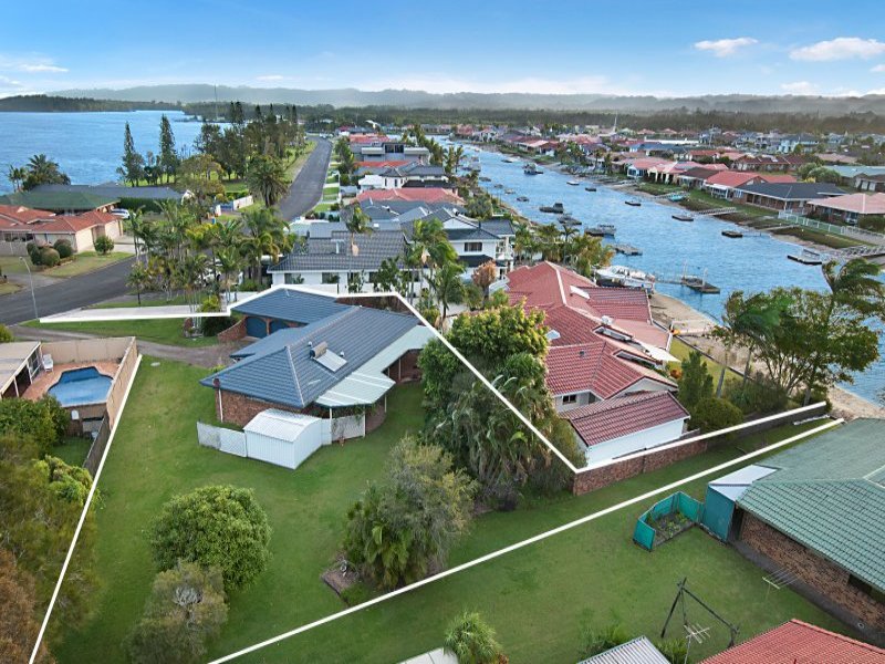 103 Riverside Drive, Ballina, NSW 2478 Property Details